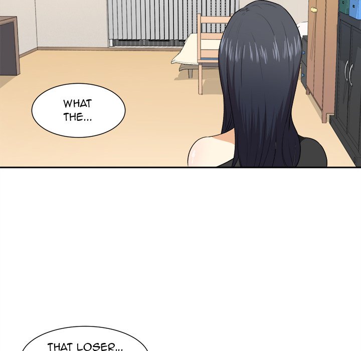 Excuse me, This is my Room Chapter 9 - Manhwa18.com