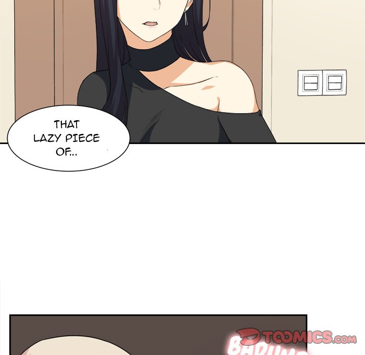 Excuse me, This is my Room Chapter 9 - Manhwa18.com