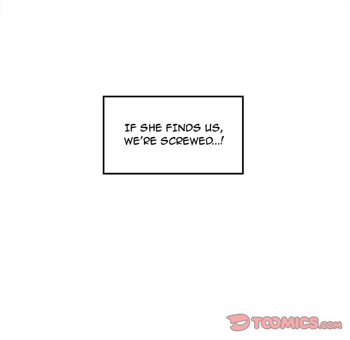 Excuse me, This is my Room Chapter 9 - Manhwa18.com