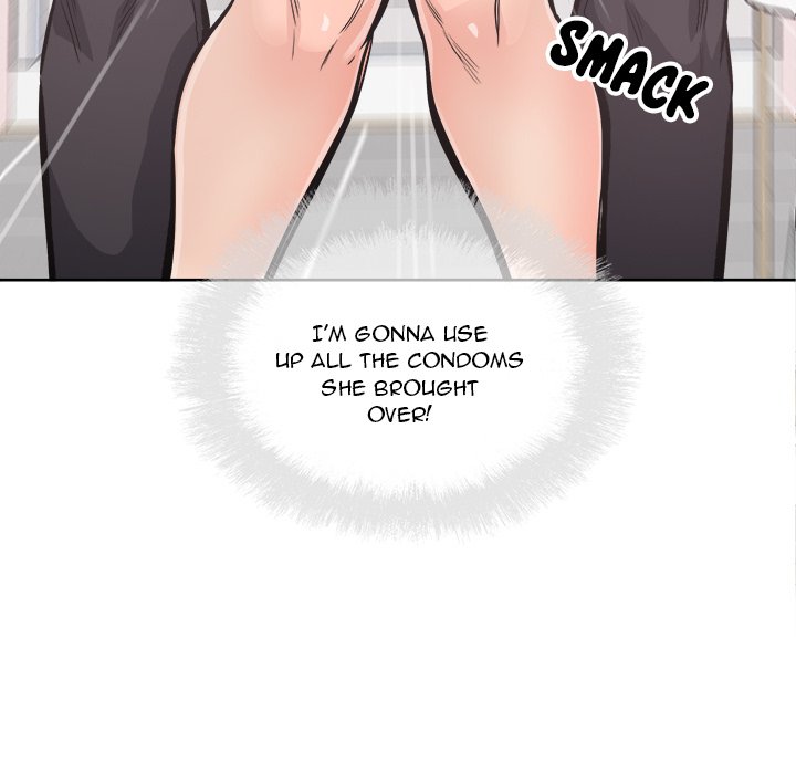 Excuse me, This is my Room Chapter 90 - Manhwa18.com