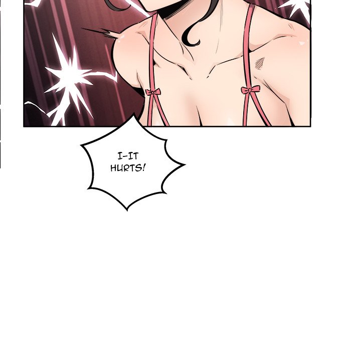 Excuse me, This is my Room Chapter 90 - Manhwa18.com