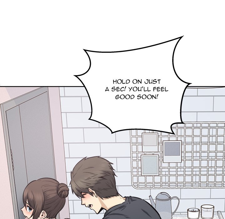 Excuse me, This is my Room Chapter 90 - Manhwa18.com