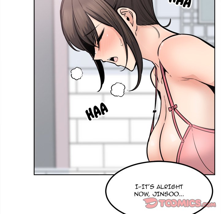 Excuse me, This is my Room Chapter 90 - Manhwa18.com