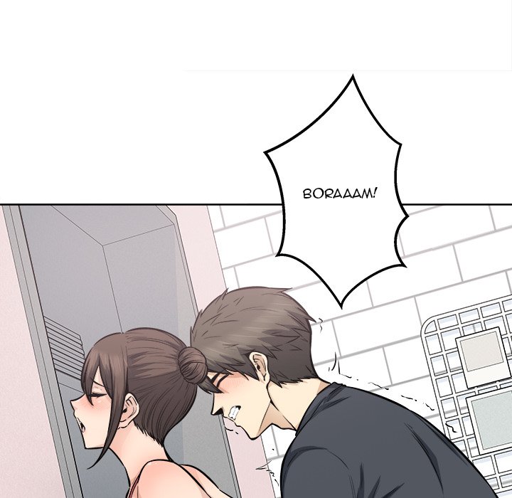 Excuse me, This is my Room Chapter 90 - Manhwa18.com