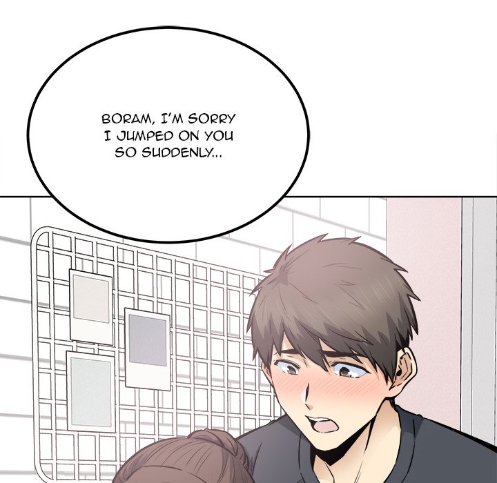 Excuse me, This is my Room Chapter 90 - Manhwa18.com