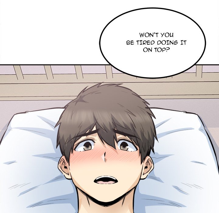 Excuse me, This is my Room Chapter 90 - Manhwa18.com