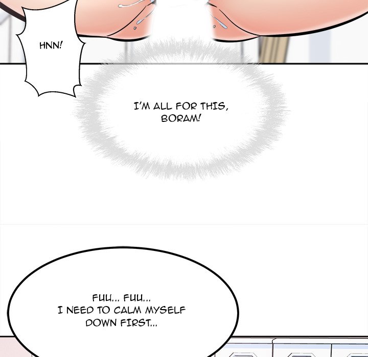 Excuse me, This is my Room Chapter 90 - Manhwa18.com