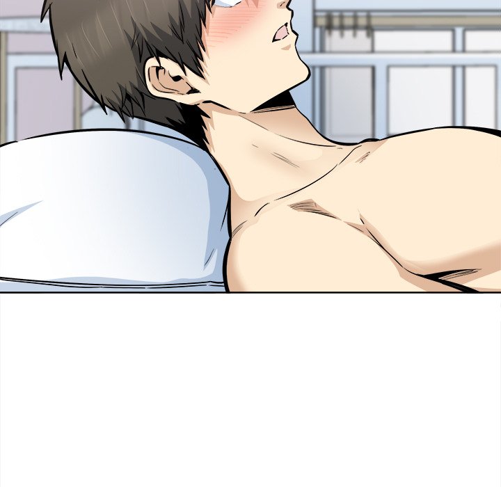 Excuse me, This is my Room Chapter 90 - Manhwa18.com