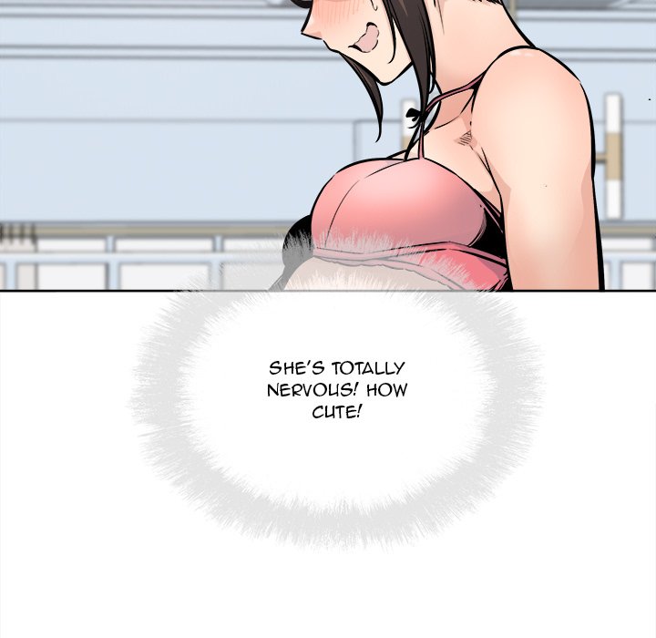 Excuse me, This is my Room Chapter 90 - Manhwa18.com