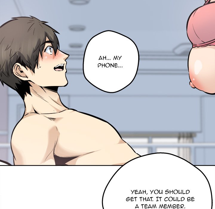 Excuse me, This is my Room Chapter 90 - Manhwa18.com