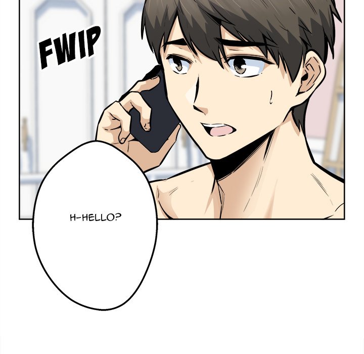 Excuse me, This is my Room Chapter 90 - Manhwa18.com