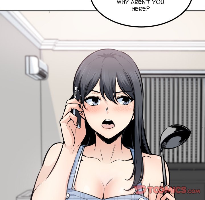 Excuse me, This is my Room Chapter 90 - Manhwa18.com