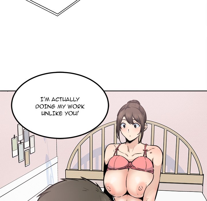 Excuse me, This is my Room Chapter 90 - Manhwa18.com