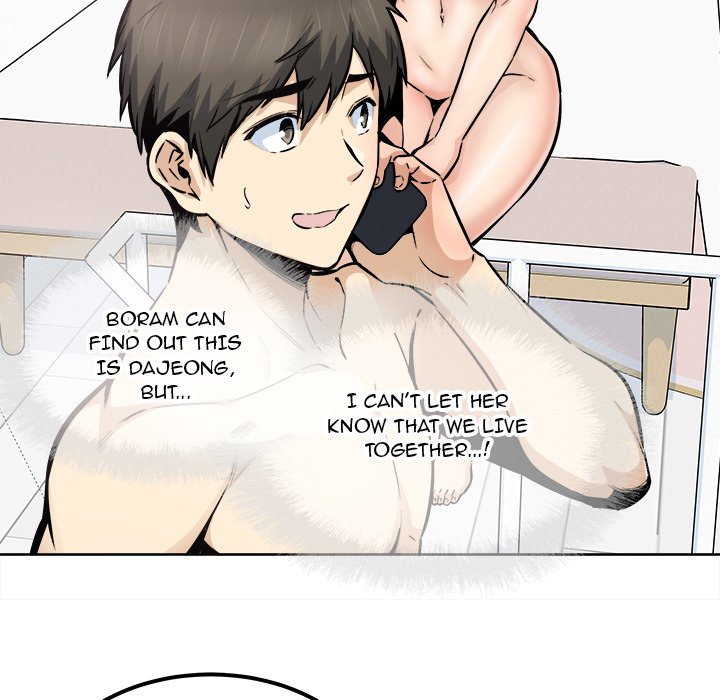 Excuse me, This is my Room Chapter 90 - Manhwa18.com