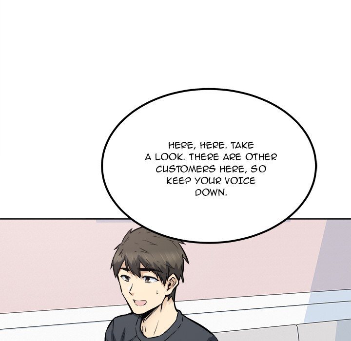 Excuse me, This is my Room Chapter 90 - Manhwa18.com