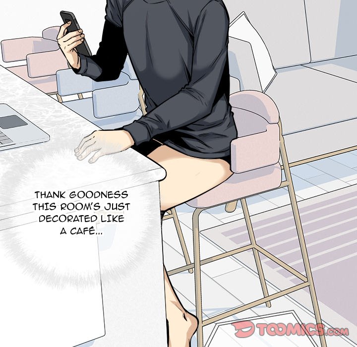 Excuse me, This is my Room Chapter 90 - Manhwa18.com