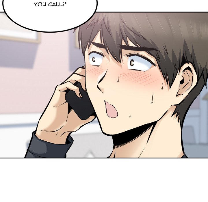 Excuse me, This is my Room Chapter 90 - Manhwa18.com