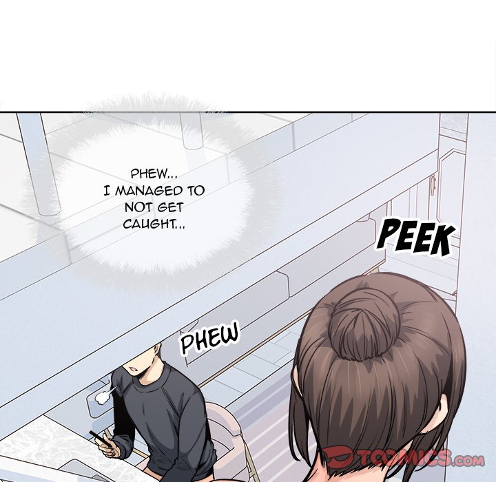 Excuse me, This is my Room Chapter 90 - Manhwa18.com