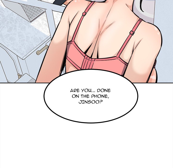 Excuse me, This is my Room Chapter 90 - Manhwa18.com