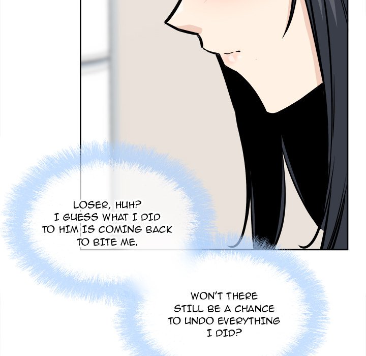 Excuse me, This is my Room Chapter 90 - Manhwa18.com