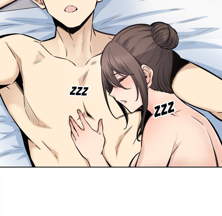 Excuse me, This is my Room Chapter 90 - Manhwa18.com