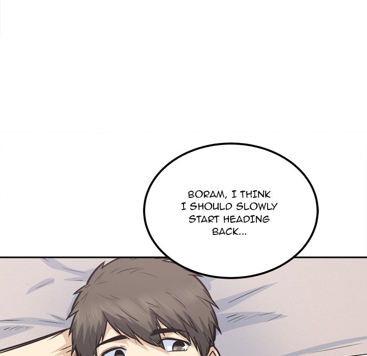 Excuse me, This is my Room Chapter 90 - Manhwa18.com