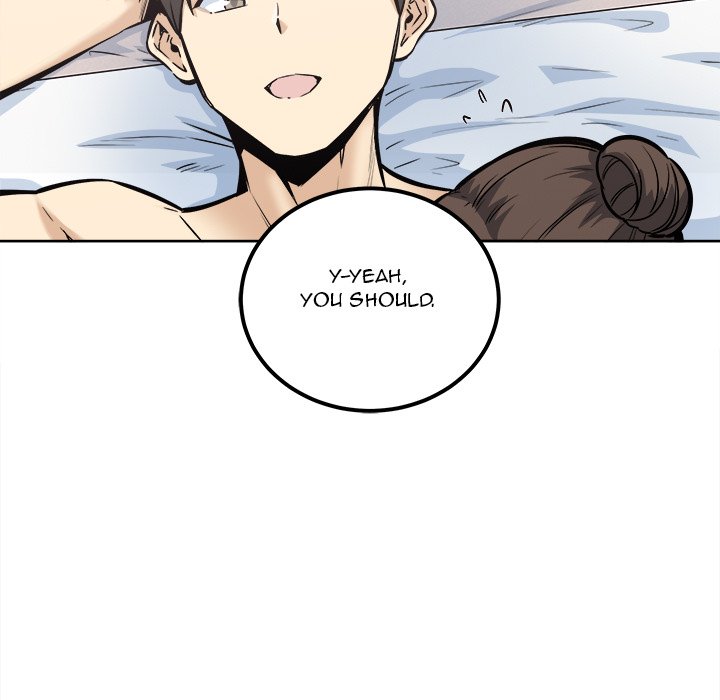 Excuse me, This is my Room Chapter 90 - Manhwa18.com