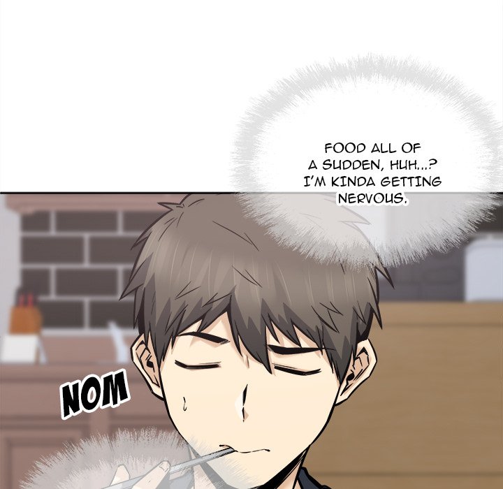 Excuse me, This is my Room Chapter 90 - Manhwa18.com