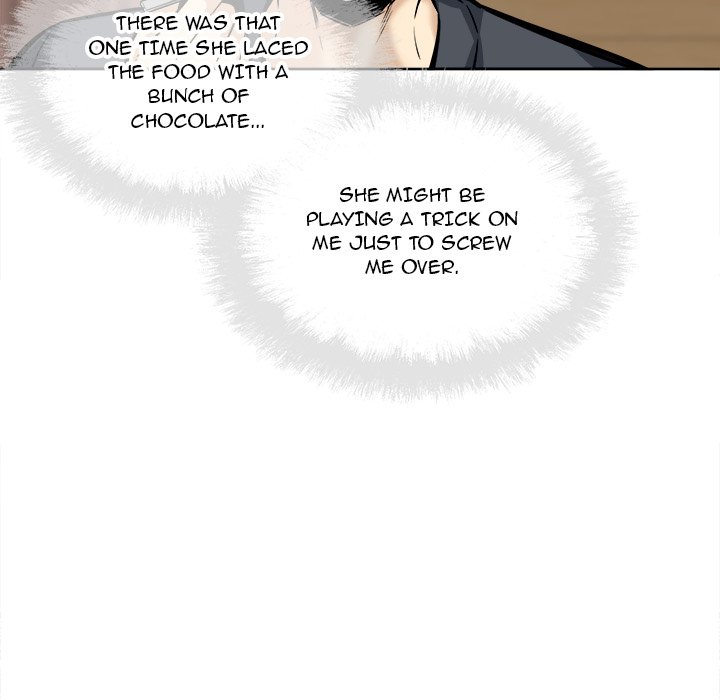 Excuse me, This is my Room Chapter 90 - Manhwa18.com