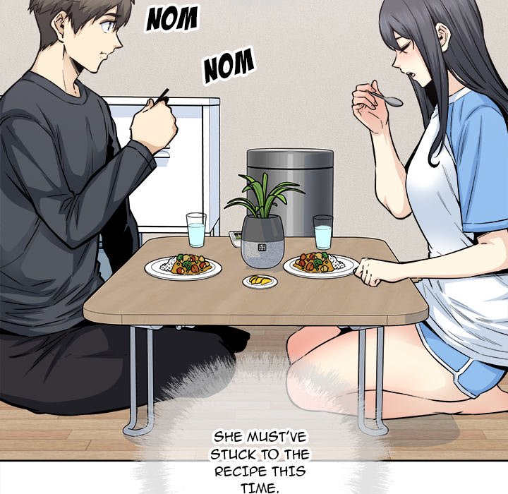 Excuse me, This is my Room Chapter 90 - Manhwa18.com