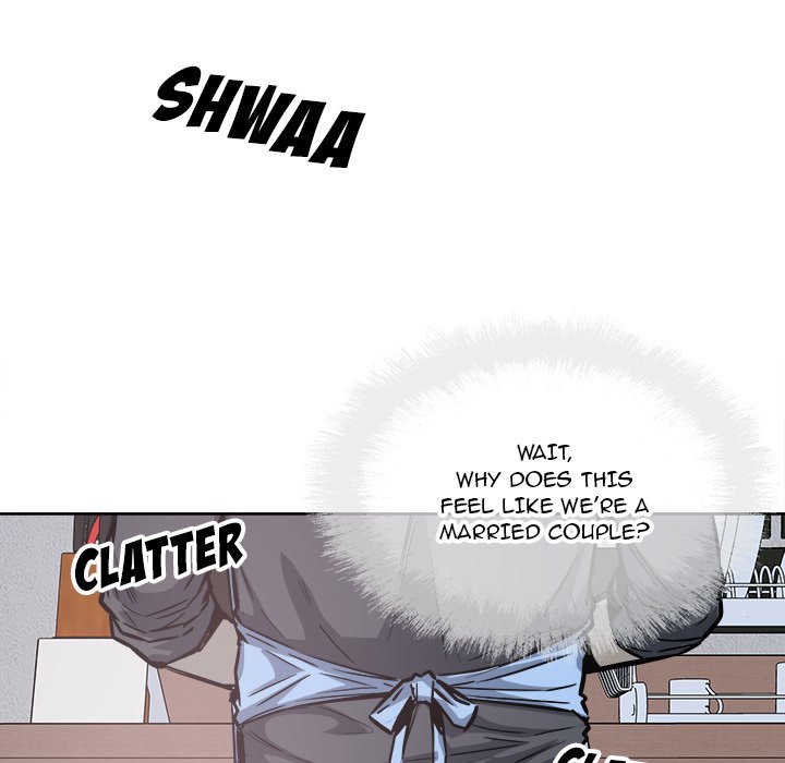 Excuse me, This is my Room Chapter 90 - Manhwa18.com