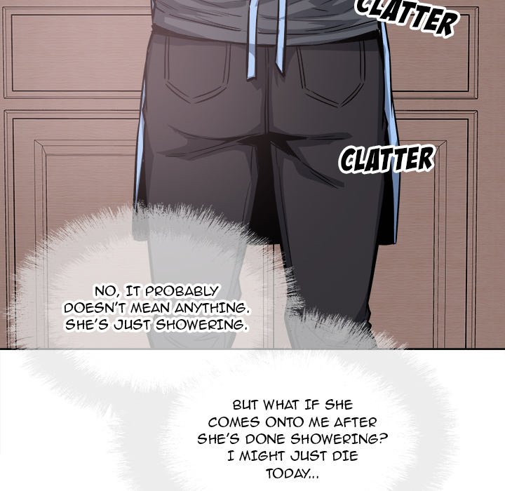 Excuse me, This is my Room Chapter 90 - Manhwa18.com