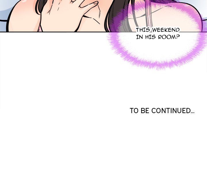 Excuse me, This is my Room Chapter 90 - Manhwa18.com