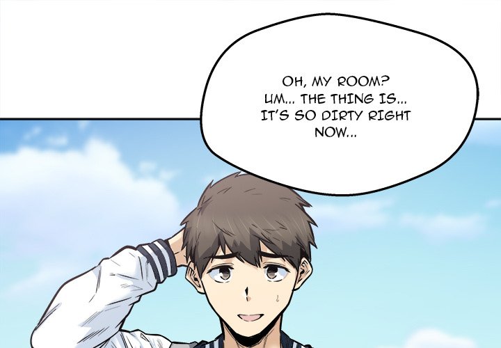 Excuse me, This is my Room Chapter 91 - Manhwa18.com