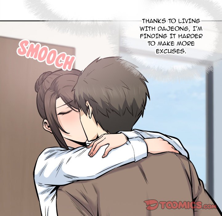 Excuse me, This is my Room Chapter 91 - Manhwa18.com