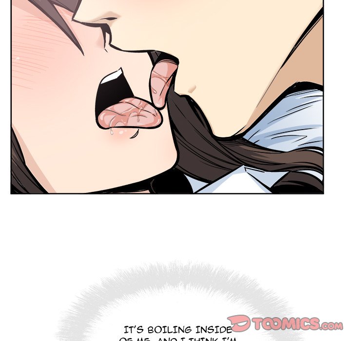 Excuse me, This is my Room Chapter 91 - Manhwa18.com