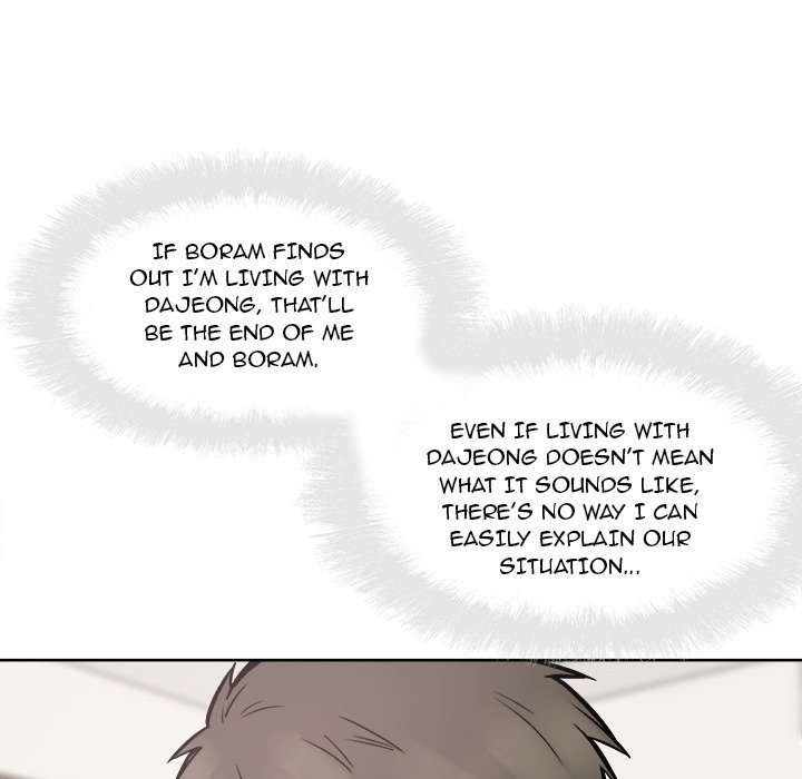 Excuse me, This is my Room Chapter 91 - Manhwa18.com