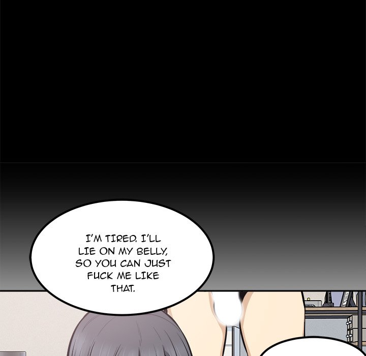 Excuse me, This is my Room Chapter 91 - Manhwa18.com