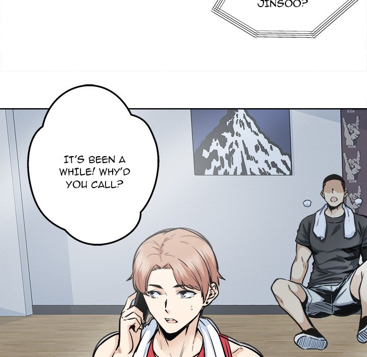 Excuse me, This is my Room Chapter 91 - Manhwa18.com