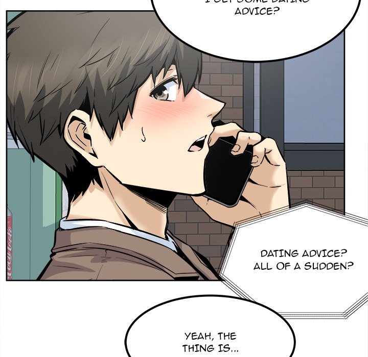 Excuse me, This is my Room Chapter 91 - Manhwa18.com