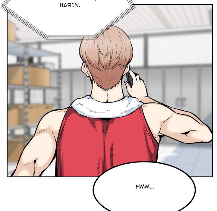 Excuse me, This is my Room Chapter 91 - Manhwa18.com