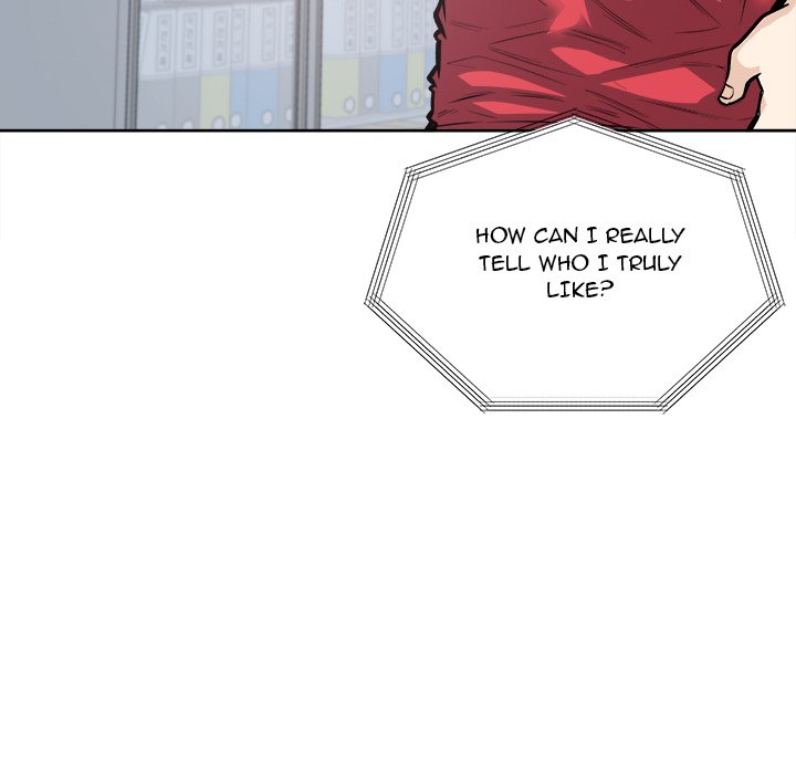 Excuse me, This is my Room Chapter 91 - Manhwa18.com