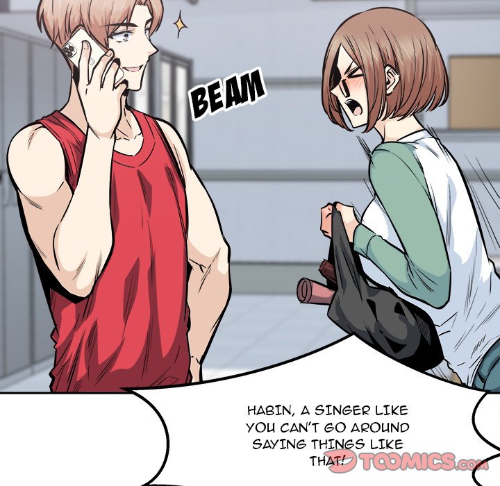 Excuse me, This is my Room Chapter 91 - Manhwa18.com