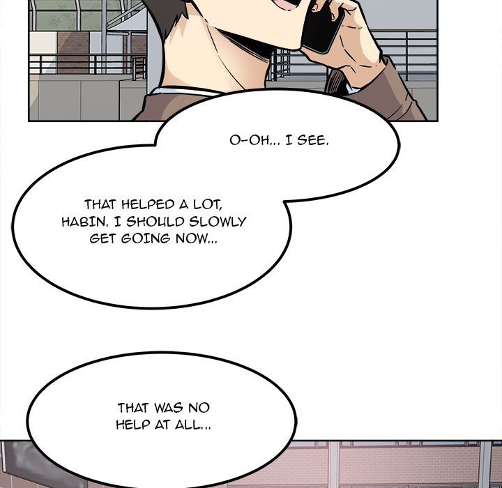 Excuse me, This is my Room Chapter 91 - Manhwa18.com