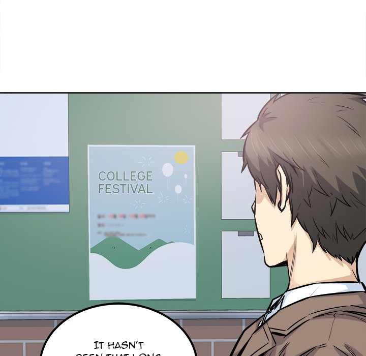 Excuse me, This is my Room Chapter 91 - Manhwa18.com