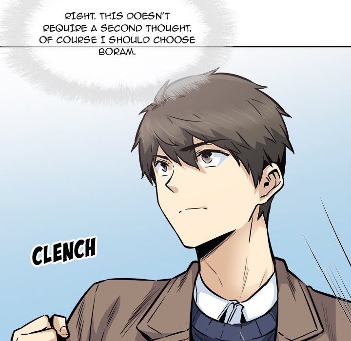 Excuse me, This is my Room Chapter 91 - Manhwa18.com