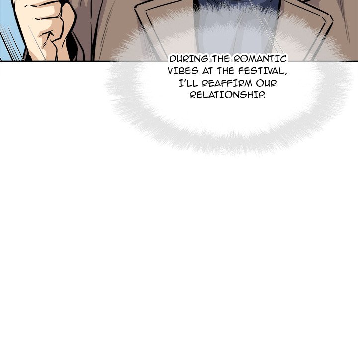 Excuse me, This is my Room Chapter 91 - Manhwa18.com