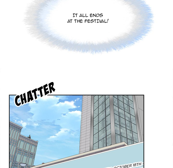 Excuse me, This is my Room Chapter 91 - Manhwa18.com