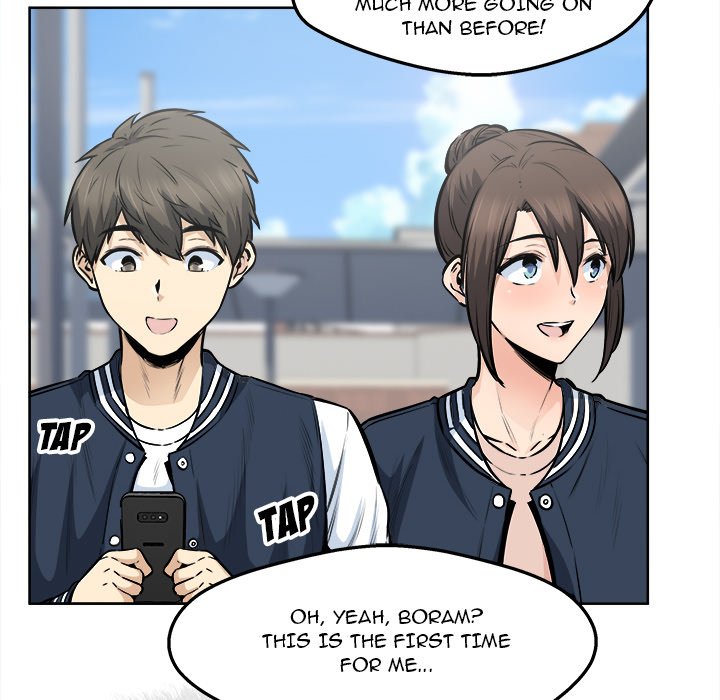 Excuse me, This is my Room Chapter 91 - Manhwa18.com