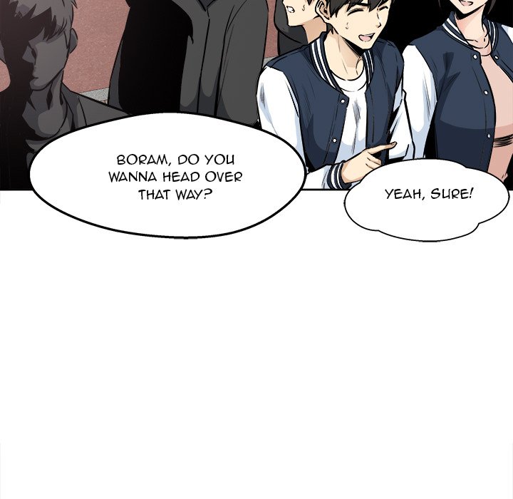 Excuse me, This is my Room Chapter 91 - Manhwa18.com